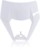 Acerbis Lampenmaske für EXC/EXCF 20 weiss