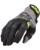 Acerbis Handschuhe NEOPRENE 3.0 schwarz gelb S schwarz gelb