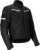 Acerbis Motorrad Jacke X STREET schwarz S schwarz