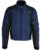 Acerbis Motorrad Jacke X STREET blau schwarz S blau schwarz