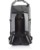 Acerbis Rucksack X-WATER BACKPACK 28L schwarz grau