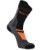 Acerbis Socken TRACK MTB schwarz orange S-M schwarz orange