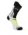 Acerbis Socken TRACK MTB schwarz gelb S-M schwarz gelb