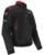 Acerbis Motorrad Jacke RUBY schwarz rot S schwarz rot