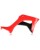 Acerbis Tankspoiler für HONDA CRF110 19 schwarz rot