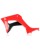 Acerbis Tankspoiler für HONDA CRF110 19 schwarz rot