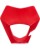 Acerbis Lampenmaske für GASGAS EC 21 rot