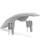 Acerbis Spritzschutz MUDOUT MTB grau
