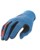 Acerbis Handschuhe BUSH MTB blau schwarz S blau schwarz