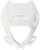 Acerbis Lampenmaske für BETA RR 22 weiss