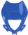 Acerbis Lampenmaske für BETA RR 22 blau