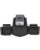 Acerbis MTB Lenkerpolster TURBOLIGHT MTB schwarz