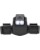 Acerbis MTB Lenkerpolster TURBOLIGHT MTB schwarz