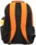 Acerbis Rucksack B-LOGO 15 LT orange