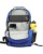 Acerbis Rucksack B-LOGO 15 LT blau