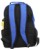Acerbis Rucksack B-LOGO 15 LT blau