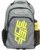 Acerbis Rucksack B-LOGO 15 LT grau