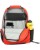 Acerbis Rucksack B-LOGO 15 LT rot