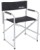 Acerbis Stuhl MOTO KAMP CHAIR schwarz
