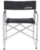 Acerbis Stuhl MOTO KAMP CHAIR schwarz