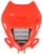 Acerbis Scheinwerfermaske für VSL BETA 20 rot
