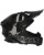 Acerbis Motocross Helm STEEL CARBON 2206 schwarz grau XS schwarz grau