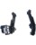 Acerbis Rahmenschutz X-GRIP für SX50 20 blau schwarz