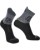 Acerbis Socken LIGHT MTB grau gelb S-M grau gelb