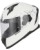Acerbis Integralhelm X-WAY weiss XS weiss