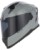 Acerbis Integralhelm X-WAY grau XS grau