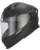Acerbis Integralhelm X-WAY schwarz XS schwarz