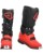 Acerbis MX Stiefel MM TWO schwarz rot 39 schwarz rot