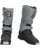 Acerbis MX Stiefel MM TWO schwarz grau 39 schwarz grau