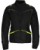 Acerbis ADV Motorrad Jacke X-TRAVEL schwarz gelb S schwarz gelb
