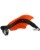 Acerbis Handprotektoren ENDURANCE-X orange schwarz