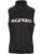Acerbis Enduro Weste SOFTSHELL LINEAR grau schwarz S grau schwarz