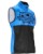 Acerbis Enduro Weste SOFTSHELL LINEAR schwarz blau S schwarz blau