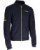 Acerbis Motorrad Jacke CE X-TOWN blau gelb S blau gelb