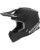 Acerbis Motocross Helm LINEAR 2206 schwarz XS schwarz