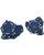 Acerbis Motorschutz Kit X-POWER für KTM EXC 250/300 24 blau