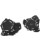 Acerbis Motorschutz Kit X-POWER für KTM EXC 250/300 24 schwarz