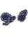Acerbis Motorschutz Kit X-POWER für EXC-F 250/350 24 blau