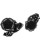 Acerbis Motorschutz Kit X-POWER für EXC-F 250/350 24 schwarz