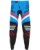 Acerbis Motocross Hose LINEAR LUGO blau schwarz 28 blau schwarz