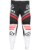 Acerbis Motocross Hose LINEAR LUGO schwarz weiss 28 schwarz weiss