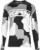 Acerbis MX Jersey LINEAR SUMBAWA schwarz grau S schwarz grau