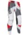 Acerbis Motocross Hose LINEAR SUMBAWA weiss grau 28 weiss grau