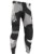 Acerbis Motocross Hose LINEAR SUMBAWA schwarz grau 28 schwarz grau