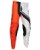 Acerbis Motocross Hose TRACK CONNECTION weiss orange 28 weiss orange