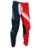 Acerbis Motocross Hose TRACK CONNECTION rot blau 28 rot blau